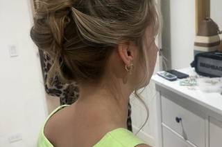 Crystal Tavares Hair - 34