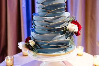 Jacqueline Rose cakery - 6