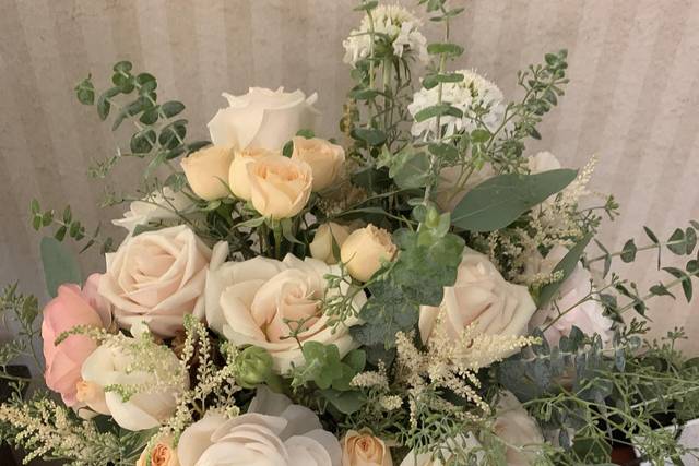 Infinitely Yours Flowers 2