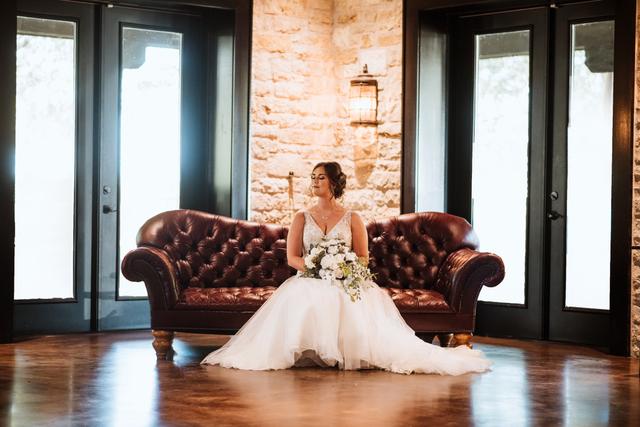 Spicewood Vineyards Event Center - 1