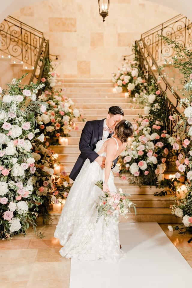 Stewart Weddings - 2