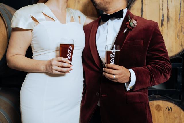 Wild East Brewing Co. - 3