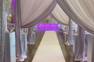 Opal Event Hall - 18