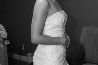 Here Comes The Bride - 3