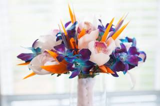 Floral Fantasy - 94
