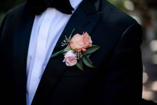 Lovely Peonies - 97