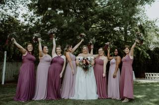 Makeup By Sydney Sampsell - 110