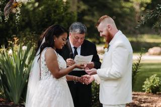 Drawbridge Lane Weddings - 12