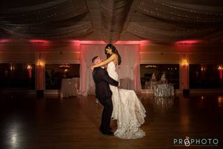 Falls Manor Catering & Special Events - 59