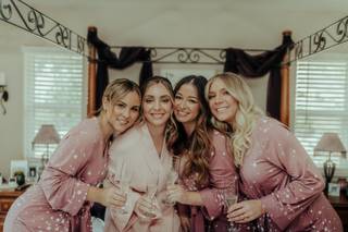 Tami Bernard Makeup - 42