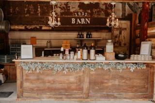 The 1932 Barn - 32