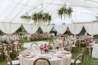 White Lace Events & Design - 34