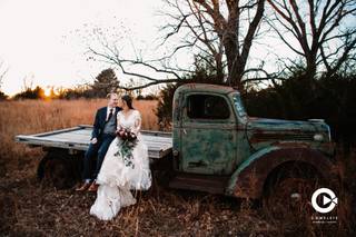 Sand Springs Venue - 19