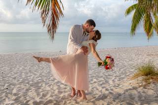 Key West Casual Weddings - 9