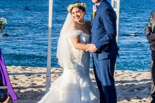 Monterey Bay Wedding Officiants - 49