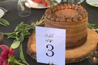The Hungry Hero Dessert Co. - 20