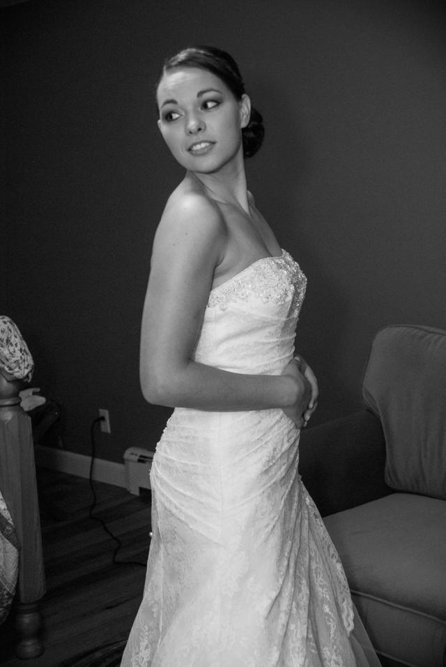 Here Comes The Bride - 2