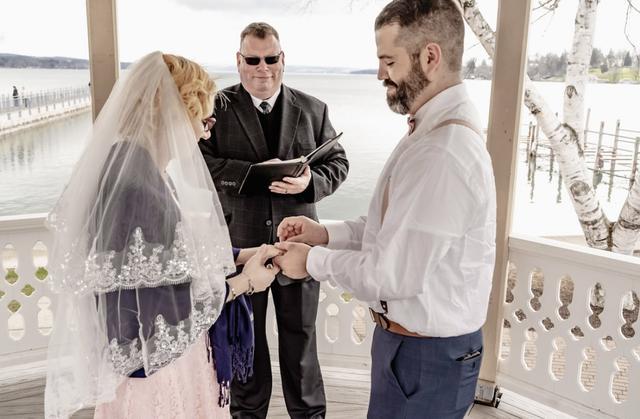 FLX Wedding Officiant - 3