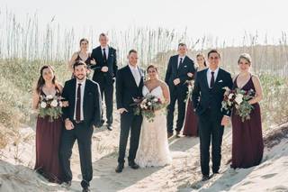 Flower Girls OBX - 47