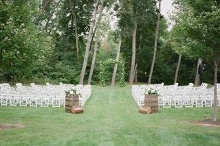 The Barn at Hornbaker Gardens - 25