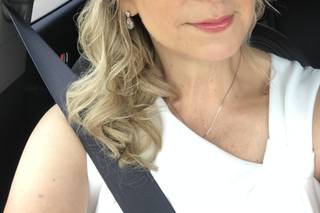 Makeup by Marianne - 1