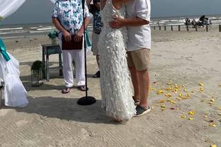 Port A Beach Weddings - 20