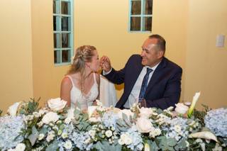 Cristina Salazar Wedding Planner - 41