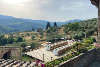 Castello del Trebbio - 140