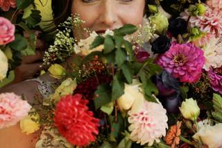 Art Farm Flowers - 5