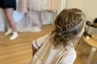 Hair By Salina Carter - 7