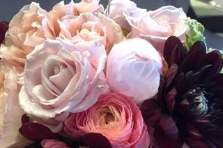 Madison Wedding Flowers - 5