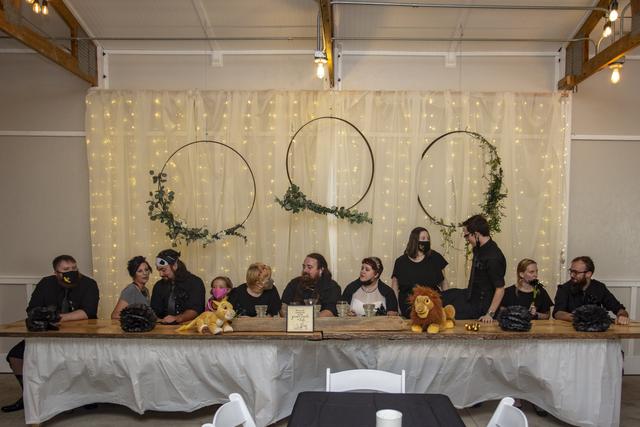 Kate's Wedding Planning Services - 1
