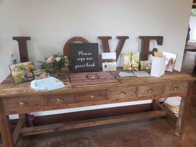 Prosecco Weddings and Events - 4