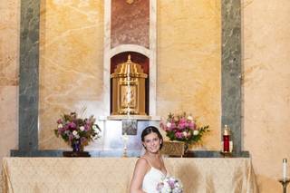 Bijou Bridal & Special Occasion Ardmore - 29