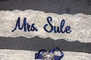 Cleo Rustic Designs - 1