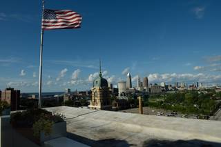 Penthouse Events CLE - 10