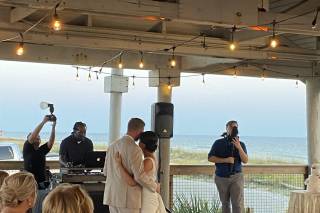 Island Sands Beach Weddings - 18