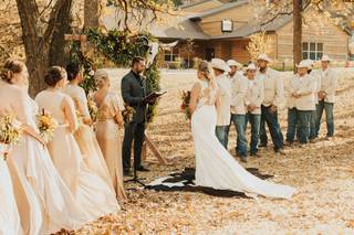 Black Hills Casual Weddings - 15