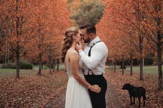 Bella Bridal Artistry - 85