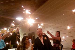 The Lodge on Brier Creek - 27