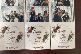 Bourbon Booth - Luxury Photo Booth - 18