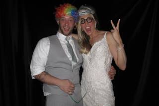 Green Mountain Photo Booth - 13