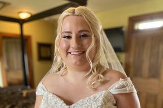 Alexandra Fol Makeup Artistry - 18