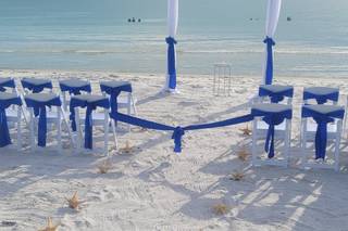 A Beautiful Florida Wedding - 54