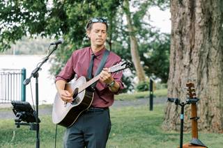 Tim Williams Band - 17