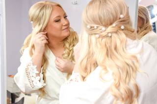 Pure Beauty Hair & Makeup - 66