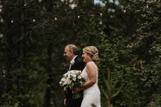 Glacier Park Weddings - 12