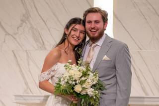 Athena's Bridal Boutique - 18