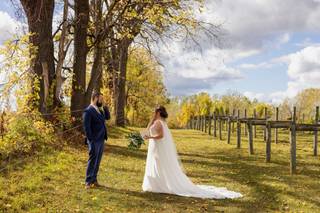 Deer Run Winery - 18