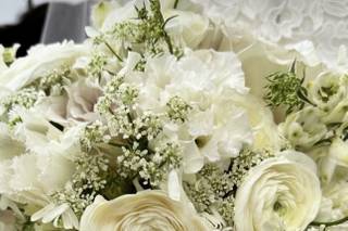 Loreta Daka Floral Boutique - 28